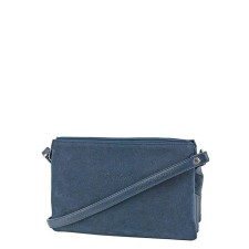 B2721 Bag Cross-Bodi, Lightning Department, Blue Blue 17x26x6cm