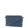 B2721 Bag Cross-Bodi, Lightning Department, Blue Blue 17x26x6cm