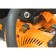 Carver RSG 225x, 1 hp, 0.7 kW, 12 ", step 3/8", PAZ 1.3 mm, 45 links