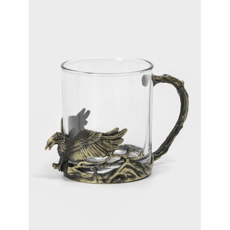 A glass of "eagle", Melchior-1