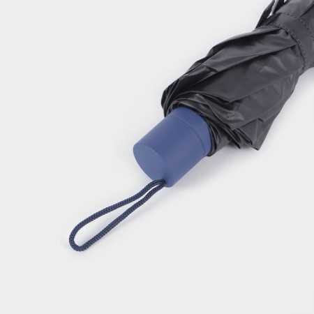 Mechanical umbrella "monoton", 4 additions, 10 spokes, r = 54 cm, color mix-11