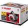 Disc “bison” PD-55, 1300 W, 4700 rpm, 165x20 mm disk