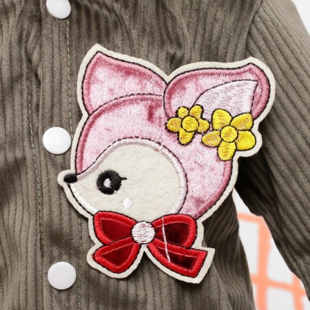 Pups "Nastya", 60 cm mix-4