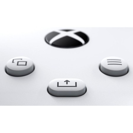 Gampad wireless Microsoft QAS-00006 White for: Xbox Series X/S-3