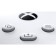 Gampad wireless Microsoft QAS-00006 White for: Xbox Series X/S