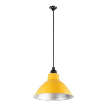 Lamp Bayerlux "Antis" E27 40W yellow 30x30x21-120 cm