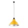 Lamp Bayerlux "Antis" E27 40W yellow 30x30x21-120 cm
