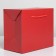 Package - Red Crimea, 23 × 18 × 11 cm