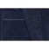 Male dressing gown, size 54, blue color, Mahra-Velur