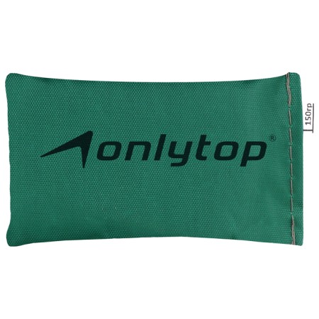 Big for throwing onlytop, weight 150 g, MIX color-7
