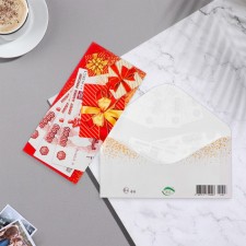 Money envelope 