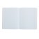 Notebook of 48 sheets in the Football Game cage, cardboard cover, UV-lak, mix