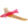 Buba plane with launch