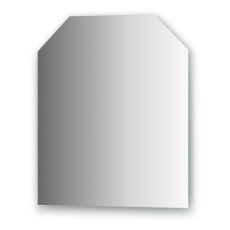 Mirror with a grinding edge of 55 x 65 cm, EvoForm
