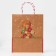 Gift package "Happy New Year" 18 x 22.3 x 10 cm