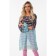 Women's tunic, size 42