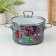 Cylindrical catalina, 3 l, induction