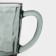 Black Diamond glass mug, 350 ml