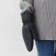 Women's mittens for lawsuit. Mehu Mist, rr. 26cm, gray