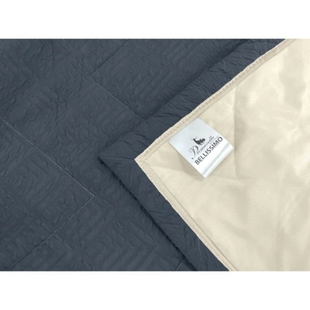 Primvelle Marenga cover, size 240x240 cm, Atlantic color-1