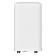 Осушитель воздуха NeoClima ND-12RH, 200 Вт, 3 л, до 55 м2, 12 л/сут, белый