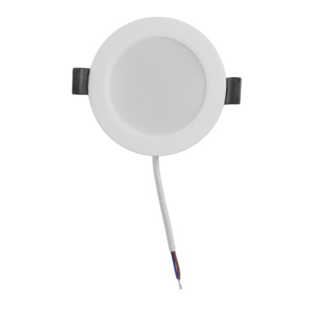 Luminous LED LED "downslate" 5W, 4000K, 475 lm, 220V, 90x25 mm, circle-4