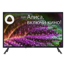 TV DIGMA DM-LED32SBB31, 32 