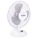 Sonnen FT23-B6 fan, 25 W, 2 modes, white-gray