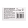 Office clerk Globus, 50 pcs., 50 mm, without coating, corrugated