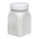 GUASH artistic in a bank 220 ml, kner product, white titanium