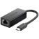 UGREEN USB network adapter C 2.0 10/100 MBPS, 110 mm (30287)