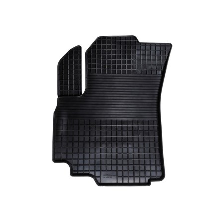 Rubber rugs ’grid’ for Suzuki SX4, 2006--1
