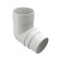 Knee 72 ° Döcke Premium Pimbir