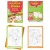 Neuropsychological set "Smokes. Animals. According to the Poppelreiter method ", chips, 16 cards, 3+
