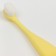 Set of toothbrush and children's sand cloth for teeth on a suction cup “Kids-pins”