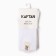 Women's socks KAFTAN LOVE R.36-39 (23-25 ​​cm), white