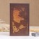 Gift set 5V1 "Relief": Power handle yellow, ink, print, wax