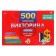 Quiz 500 questions "rich"