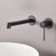 Vince Desire Desire VBFW-1D1MB shells, built-in, pour 194 mm, black