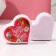 The bath bomb “Blave this spring!”, 130 g, berry aroma, pure happiness