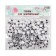 Glue -based eyes, set 334 pcs, size 1 pc: 0.8 × 1 cm