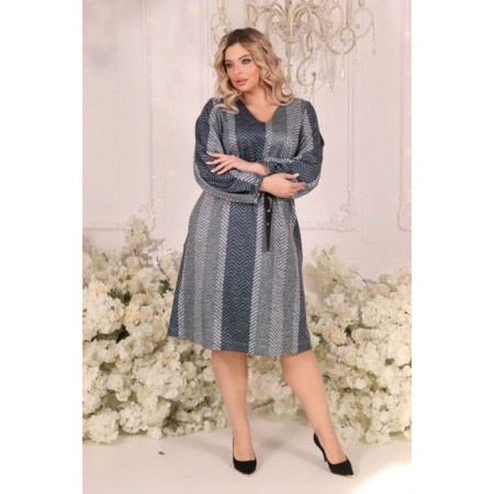 Women's dress, size 56-12