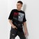 T -shirt KAFTAN "Iset", black, p. 48