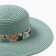 Hat for the girl NK 23051, peppermint color, pr 52
