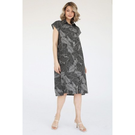 Dress shirt female looklikecat, size 42-1