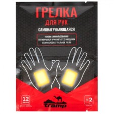 Грелка для рук Tramp TRA-302, 95х55мм