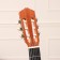 Classical guitar "Amistar N-30" 6 string, Menz. 650mm, matte