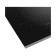 Hon surface Indesit is 41Q60 FX, induction, 4 burners, sensor, black