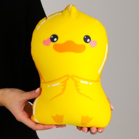 Antistress toy "Duck"-5