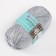 Yarn "Summer" 100%Mercerized cotton 330m/100g (08-SV)